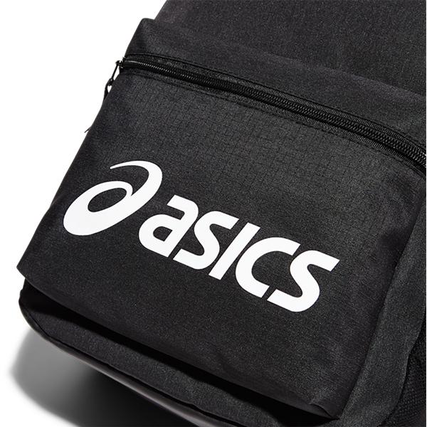 Sport Logo Backpack
