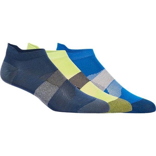 3 Pack Lyte Running Socks