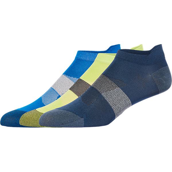 3 Pack Lyte Running Socks