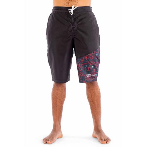 Swim Capris Mens Watershorts