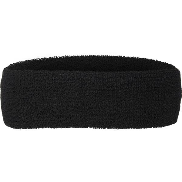 Tennis Logo Headband