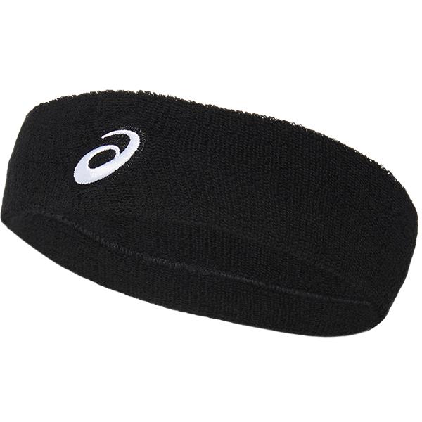 Tennis Logo Headband