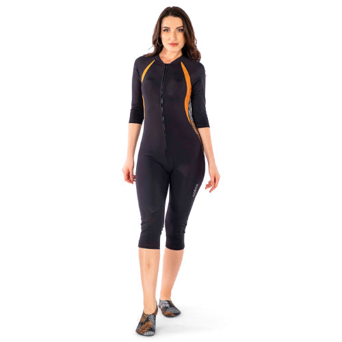 Womens Slimkini