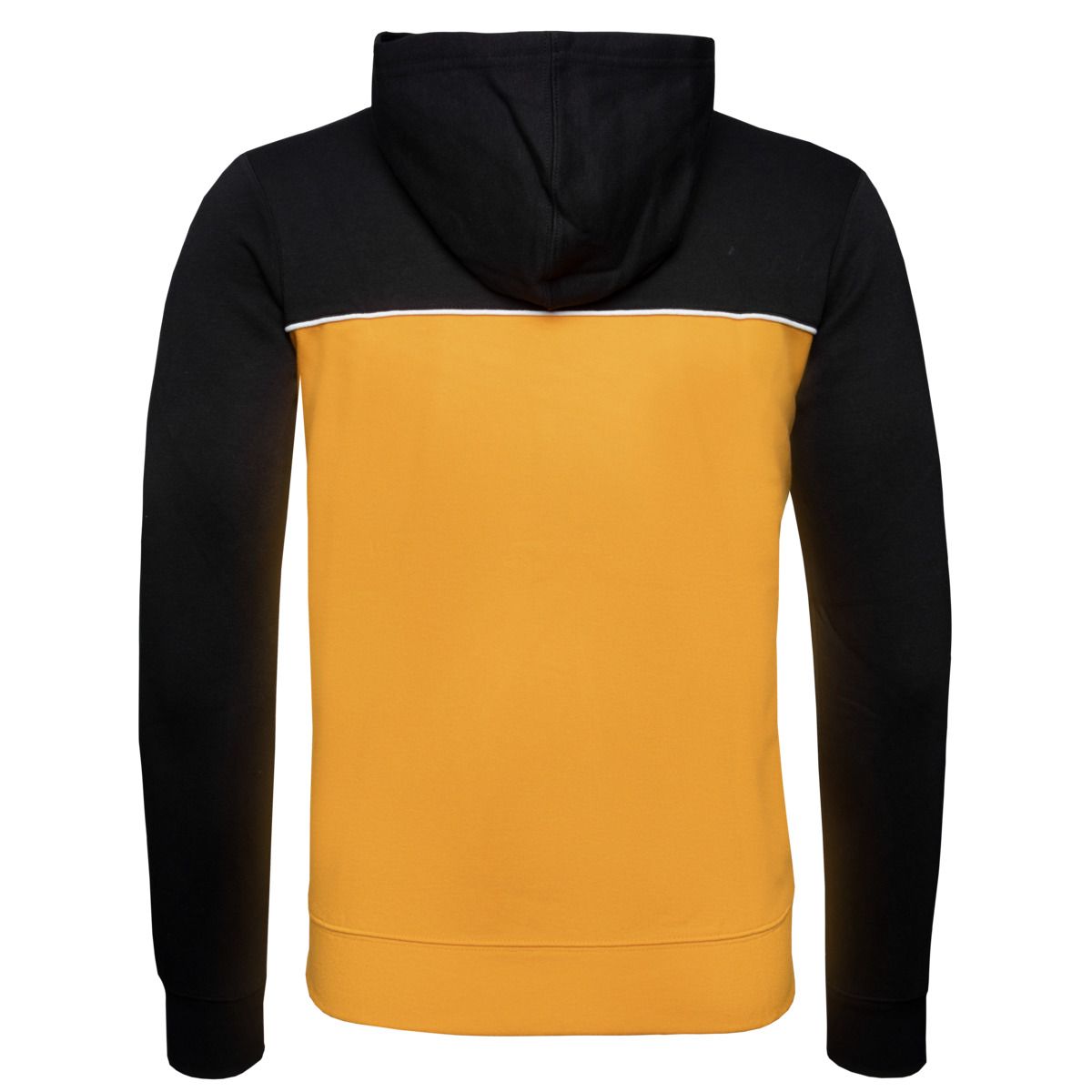 Boys Full Zip Hoodie