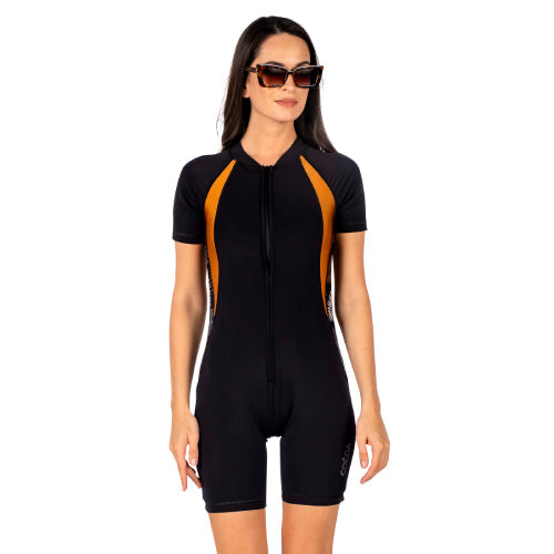 Womens Slimkini