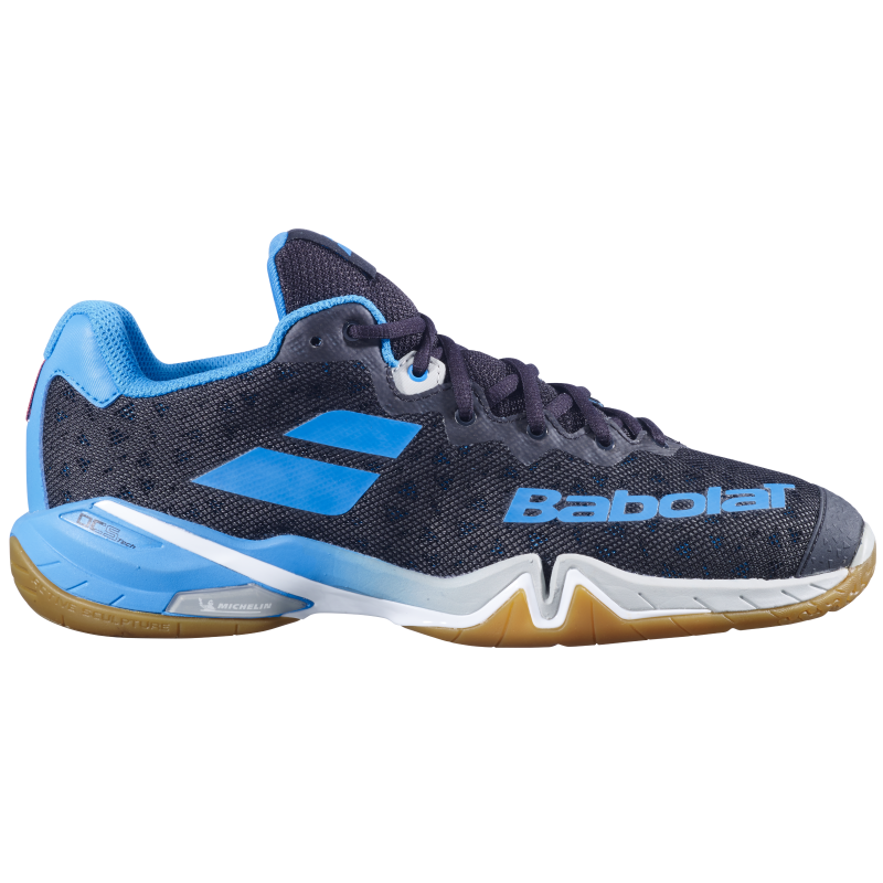 Mens Shadow Tour Tennis Shoe