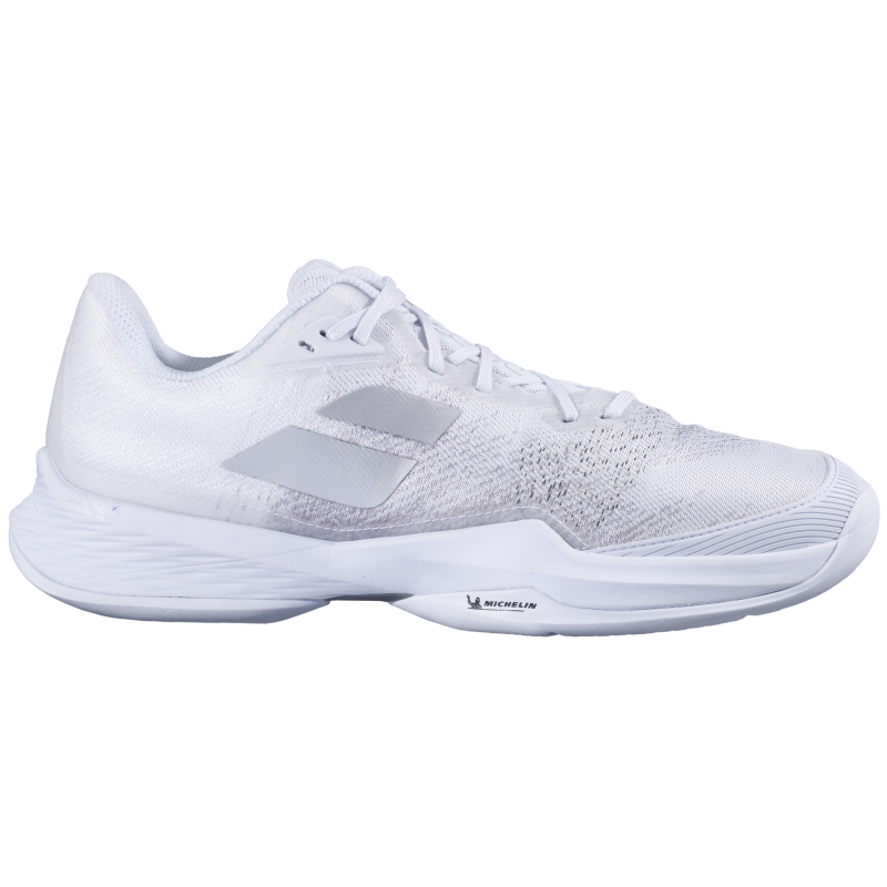 Mens Jet Mach 3 All Court Tennis Shoe