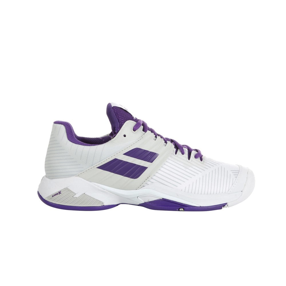 Womens Propulse Fury Tennis Shoe