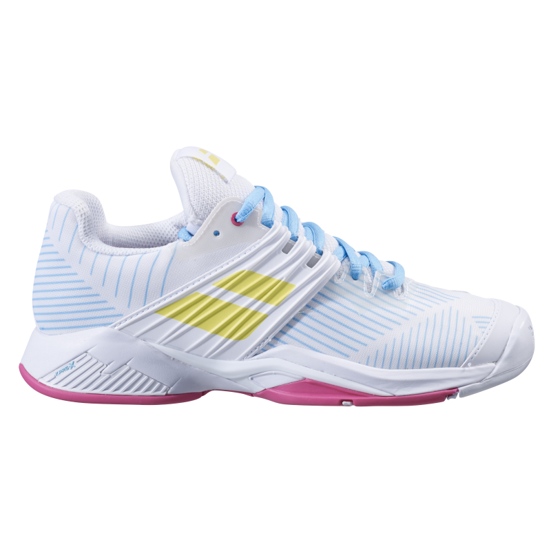 Womens Propulse Fury All Court Tennis Shoe