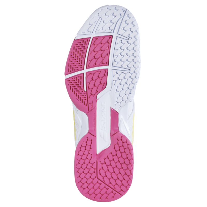 Womens Propulse Fury All Court Tennis Shoe