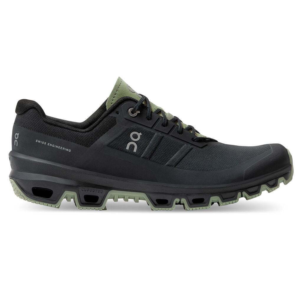 Mens Cloudventure Trail Running Shoe