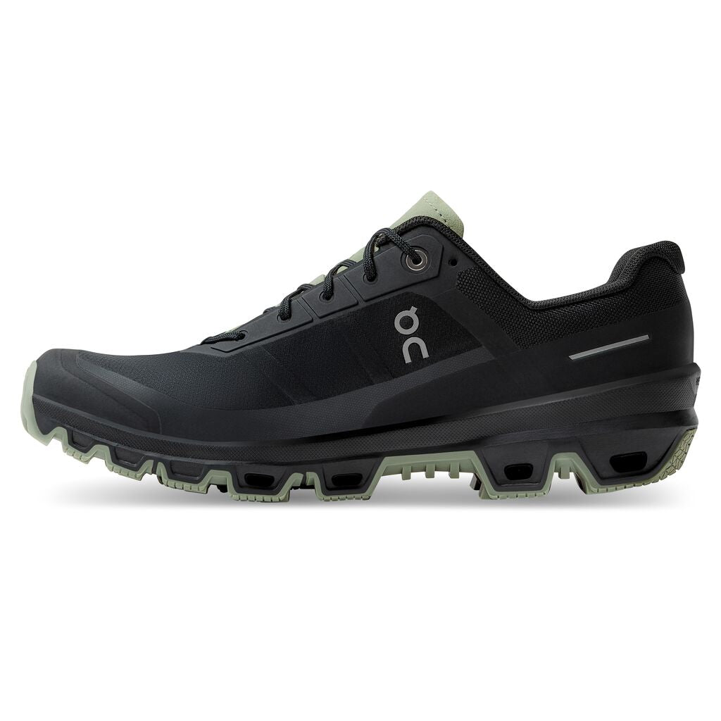 Mens Cloudventure Trail Running Shoe