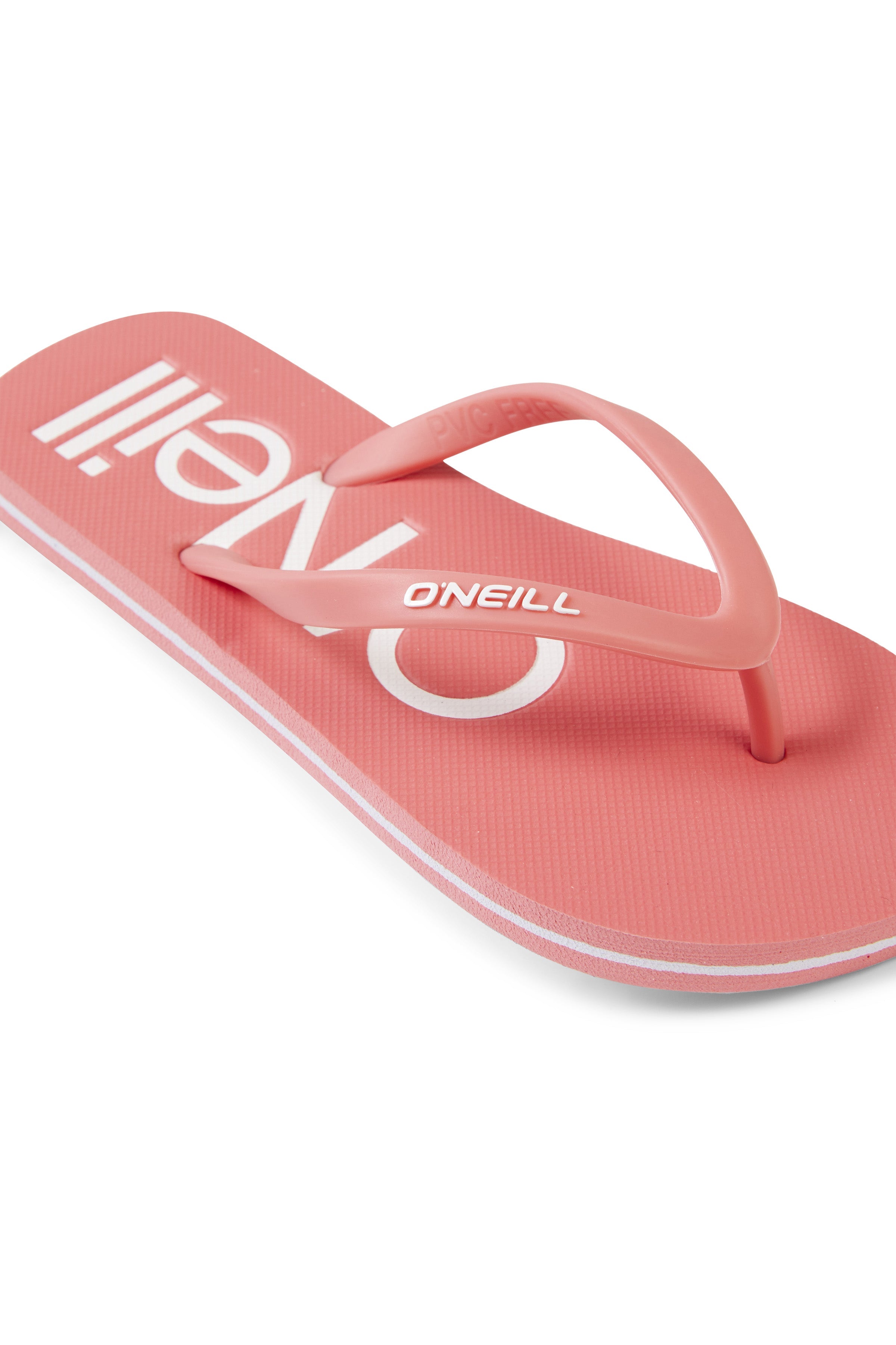 Junior Profile Logo Flip Flop