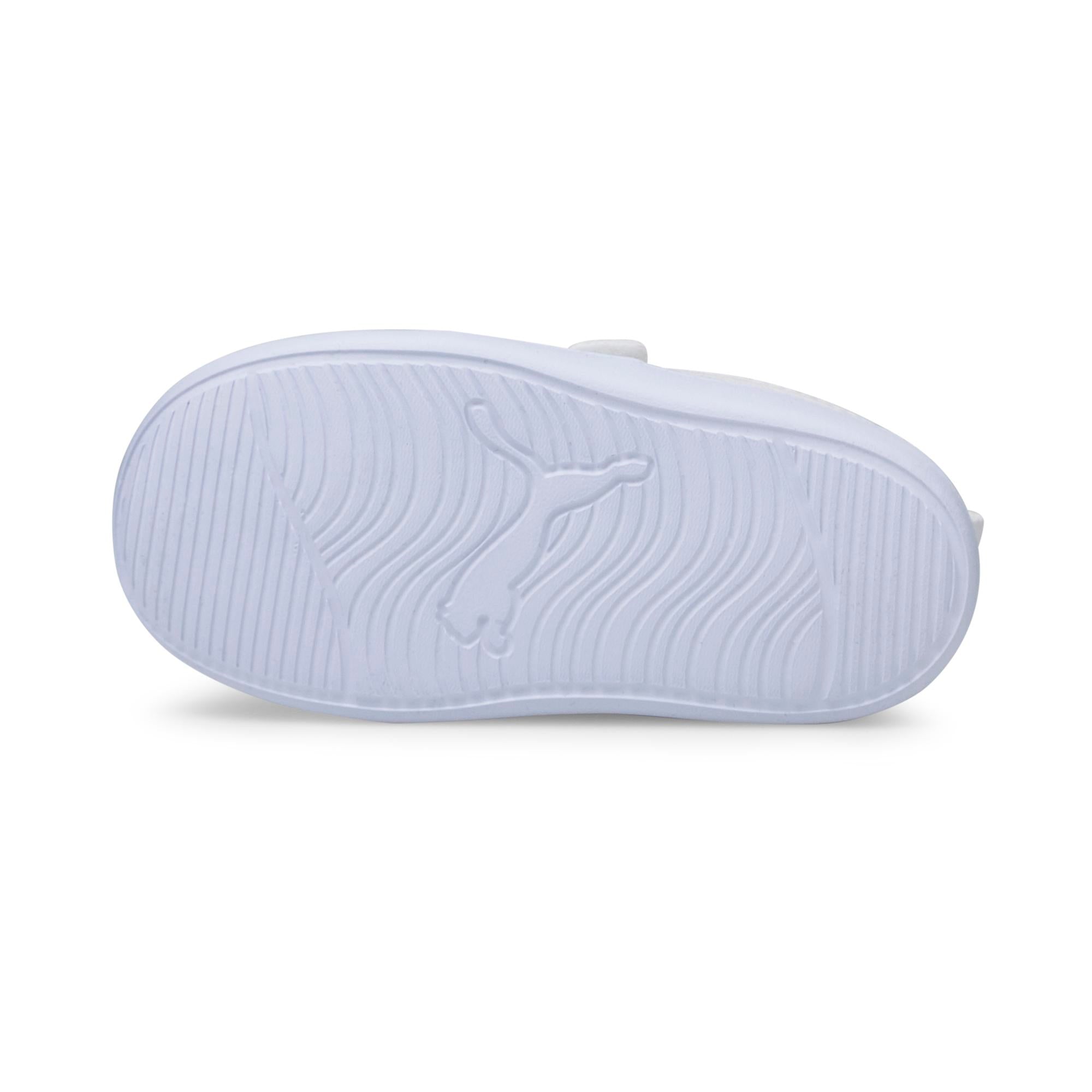 Infants Courtflex Shoe