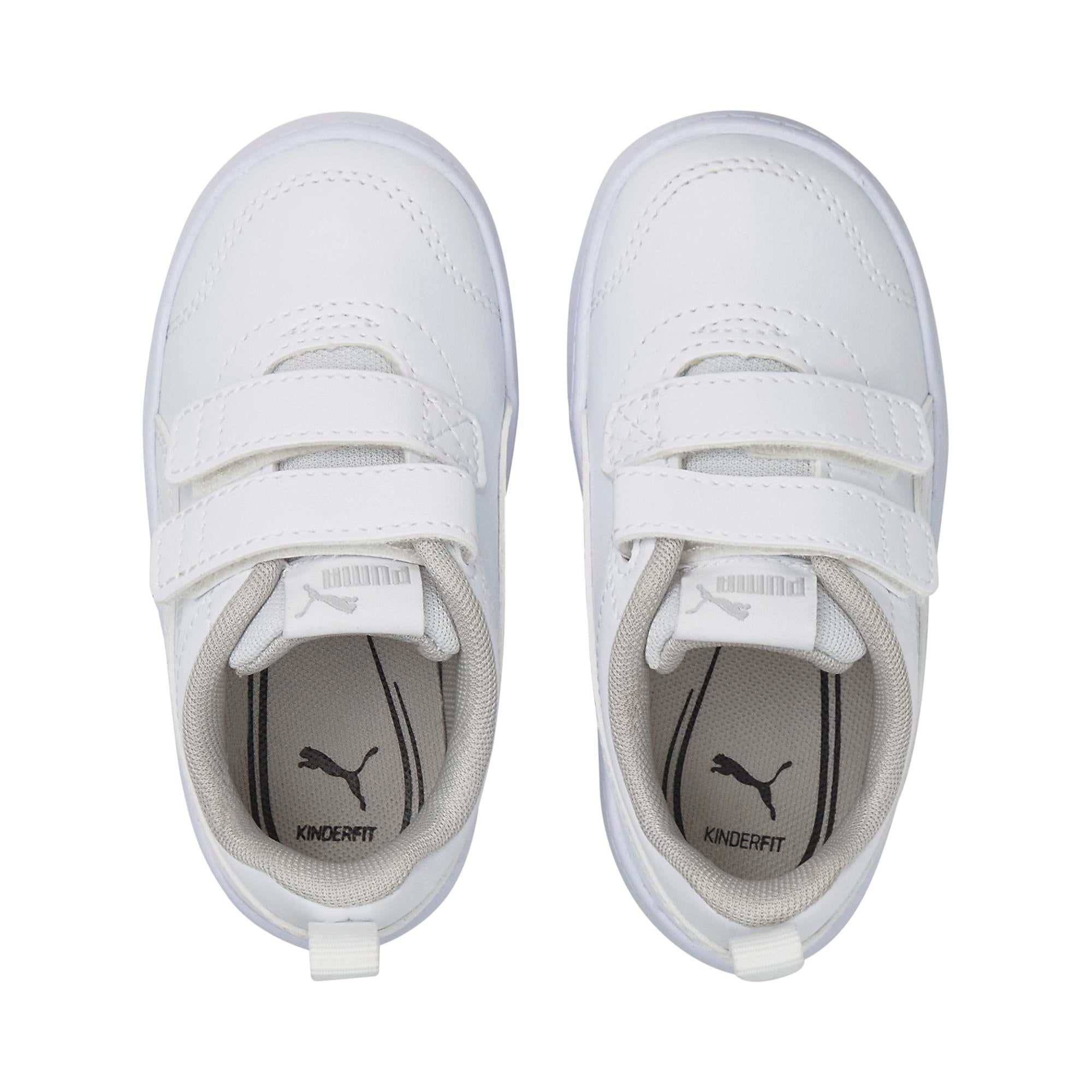 Infants Courtflex Shoe