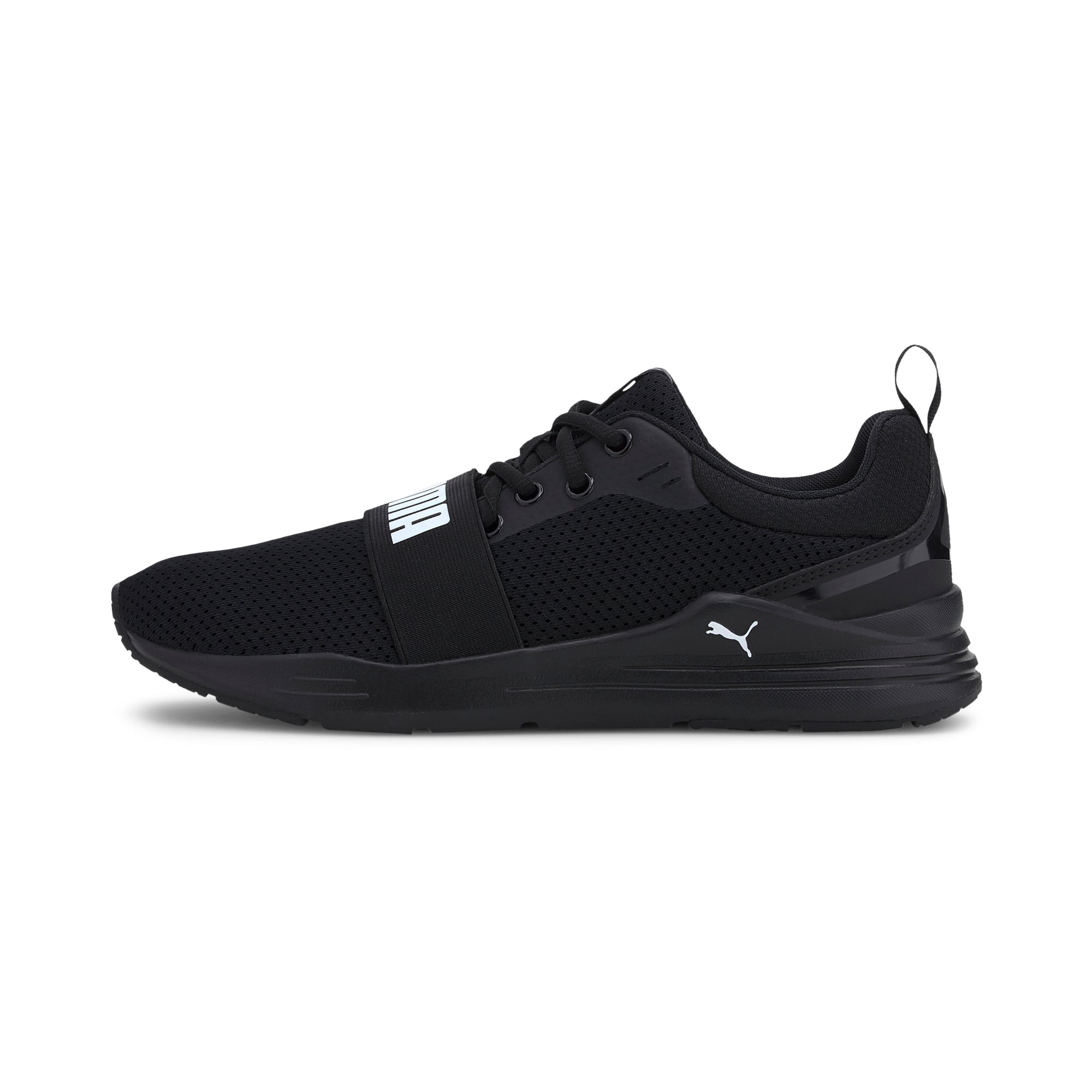 Mens Wired Run Training Shoe