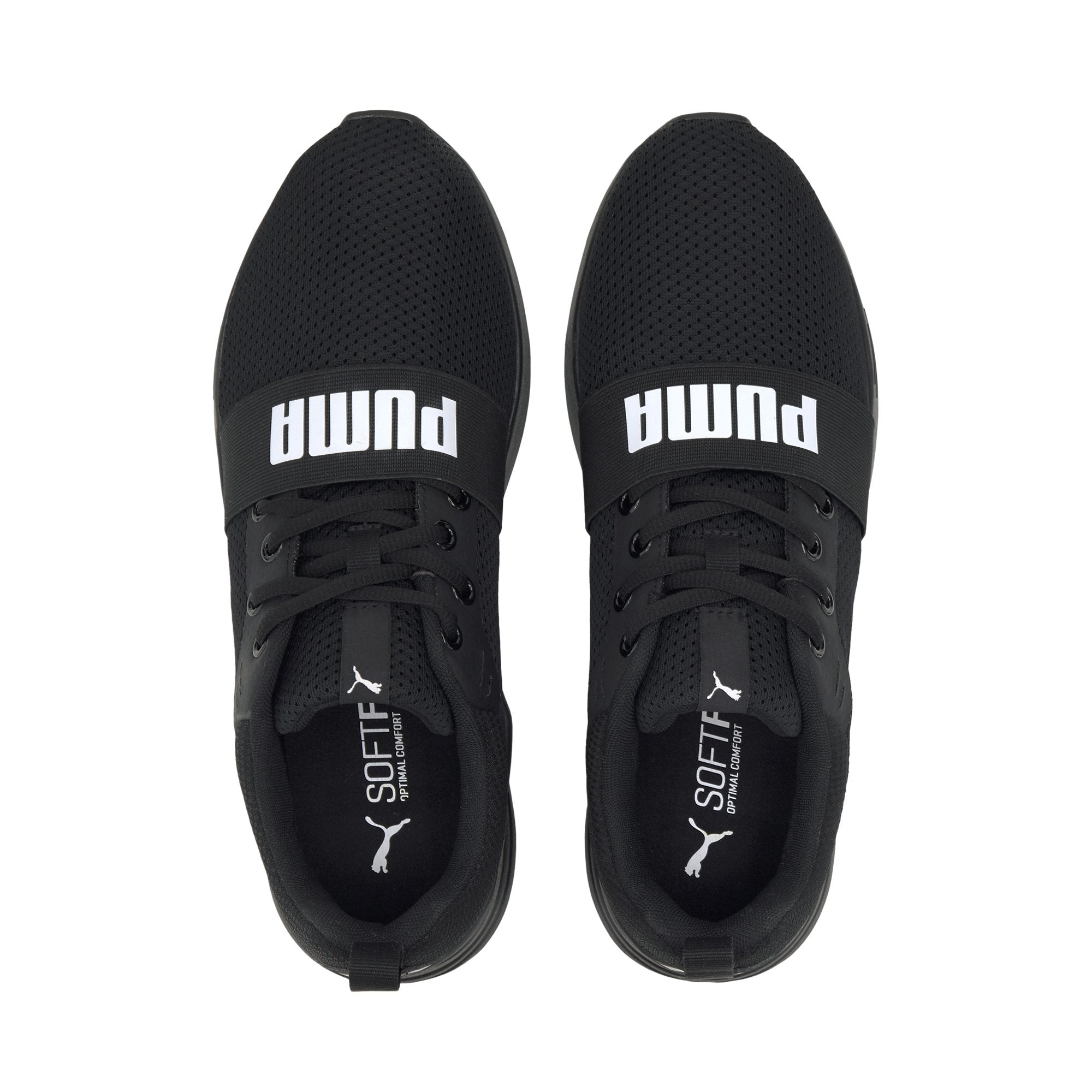 Mens Wired Run Training Shoe