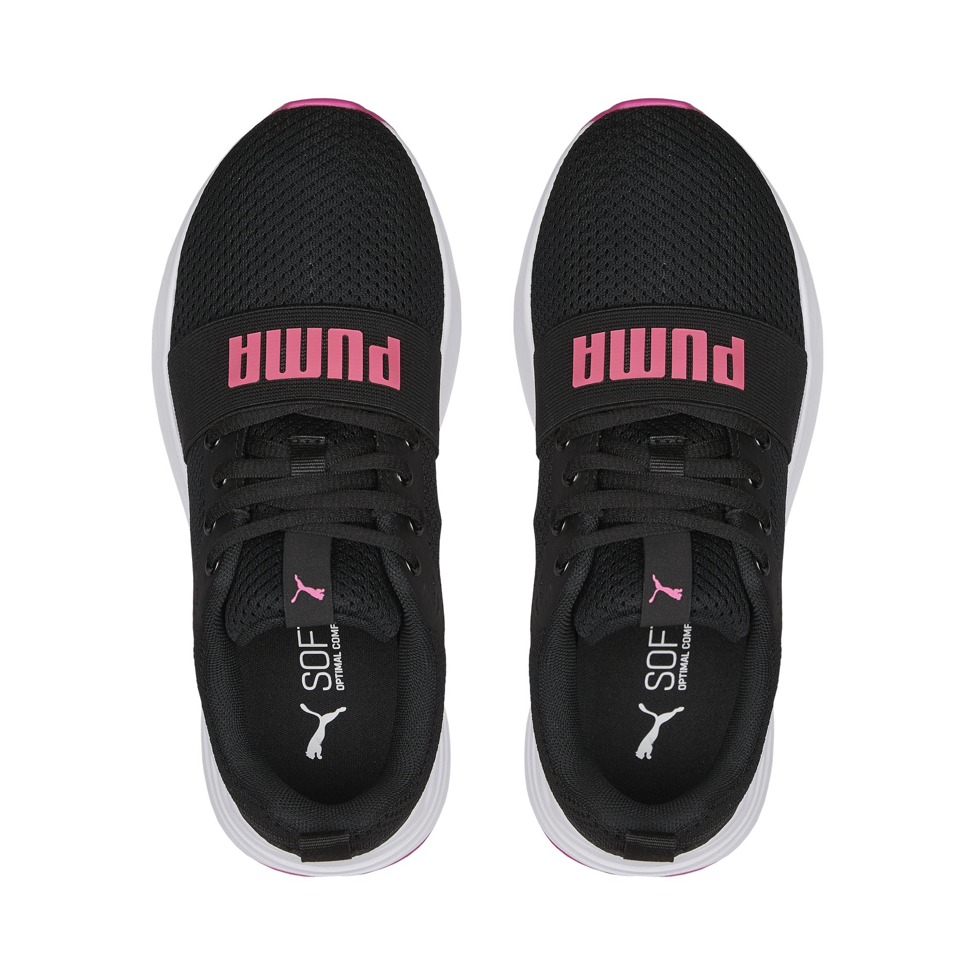 Junior Wired Run Training Shoe