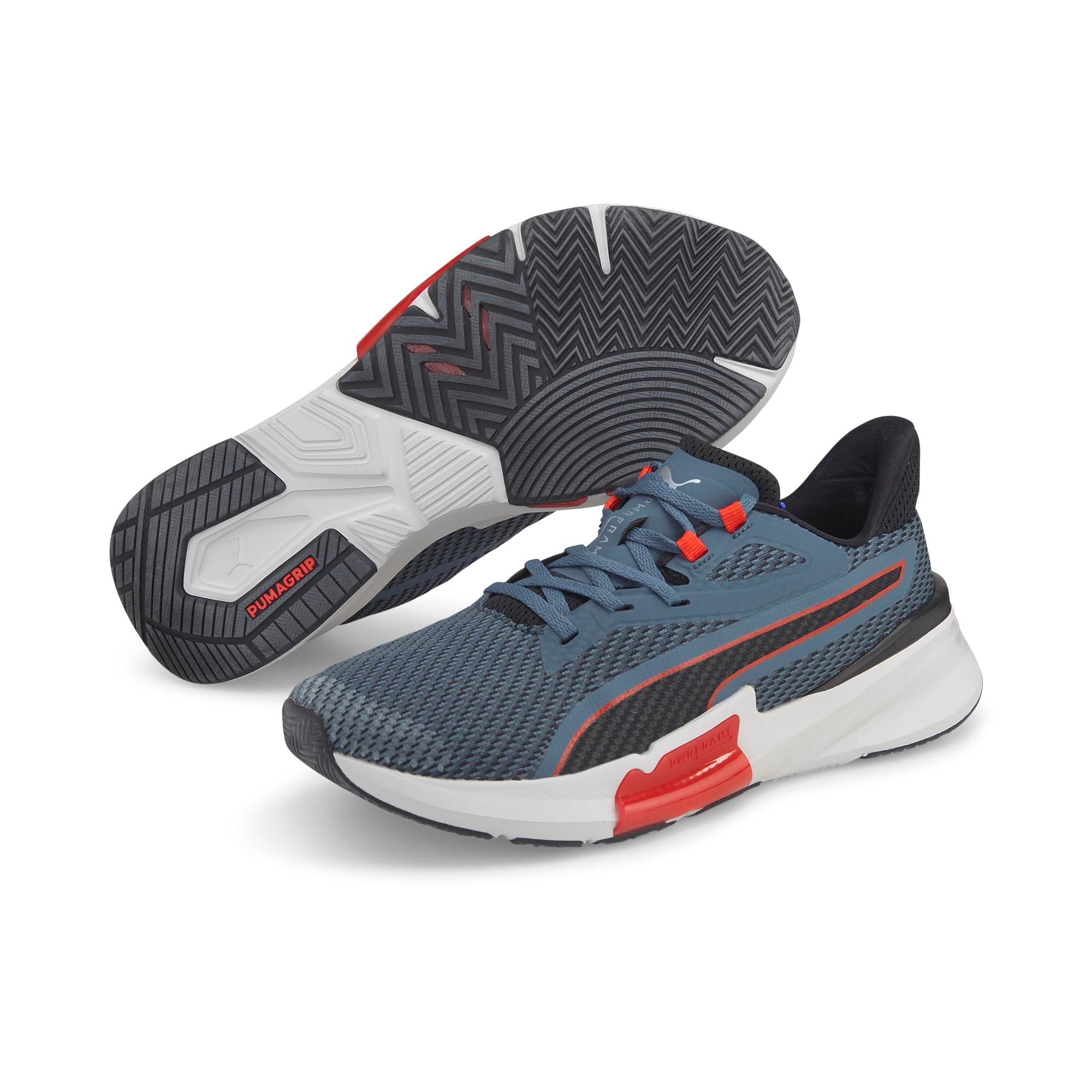 Mens Pwr Frame Training Shoe