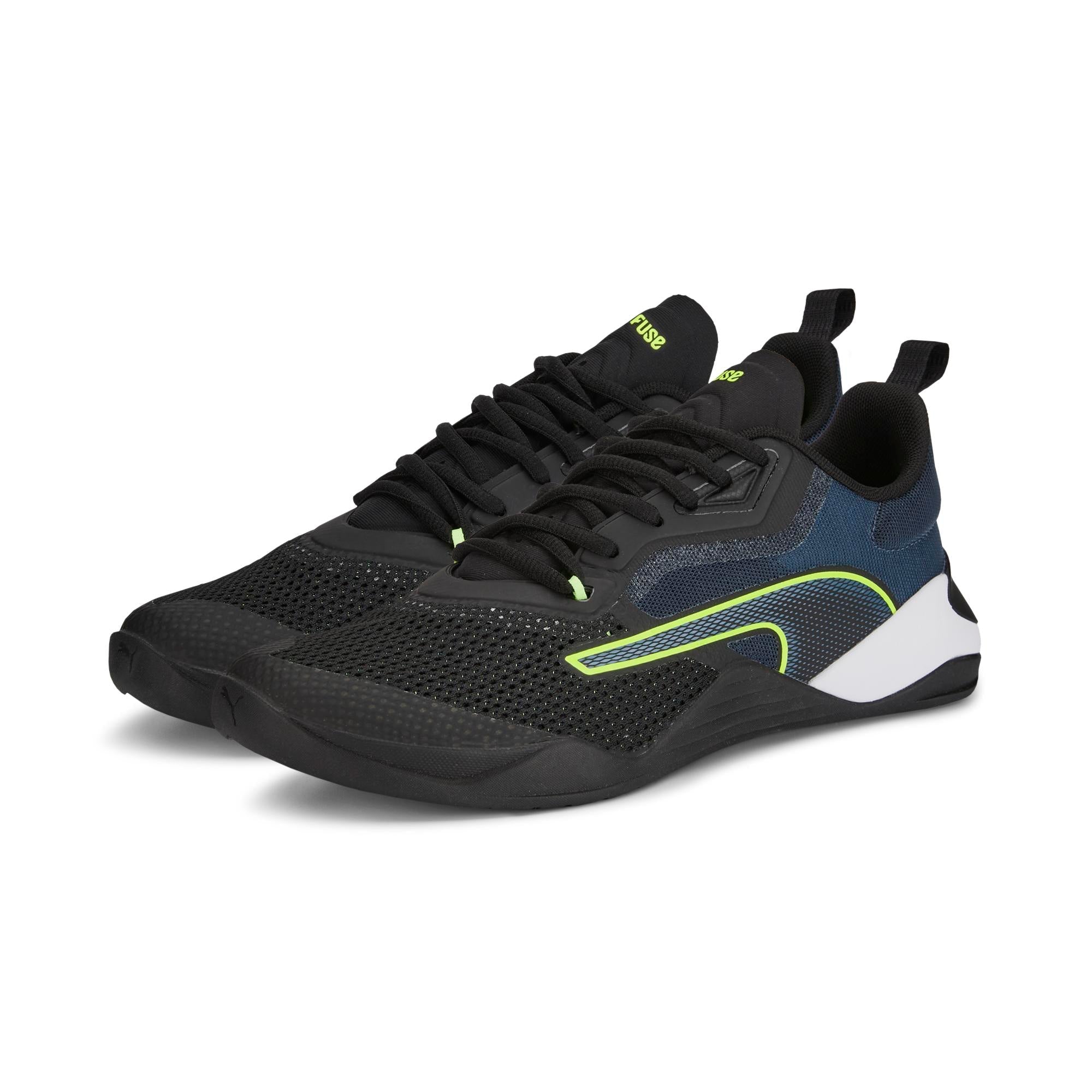Mens Fuse 2.0 Training Shoe