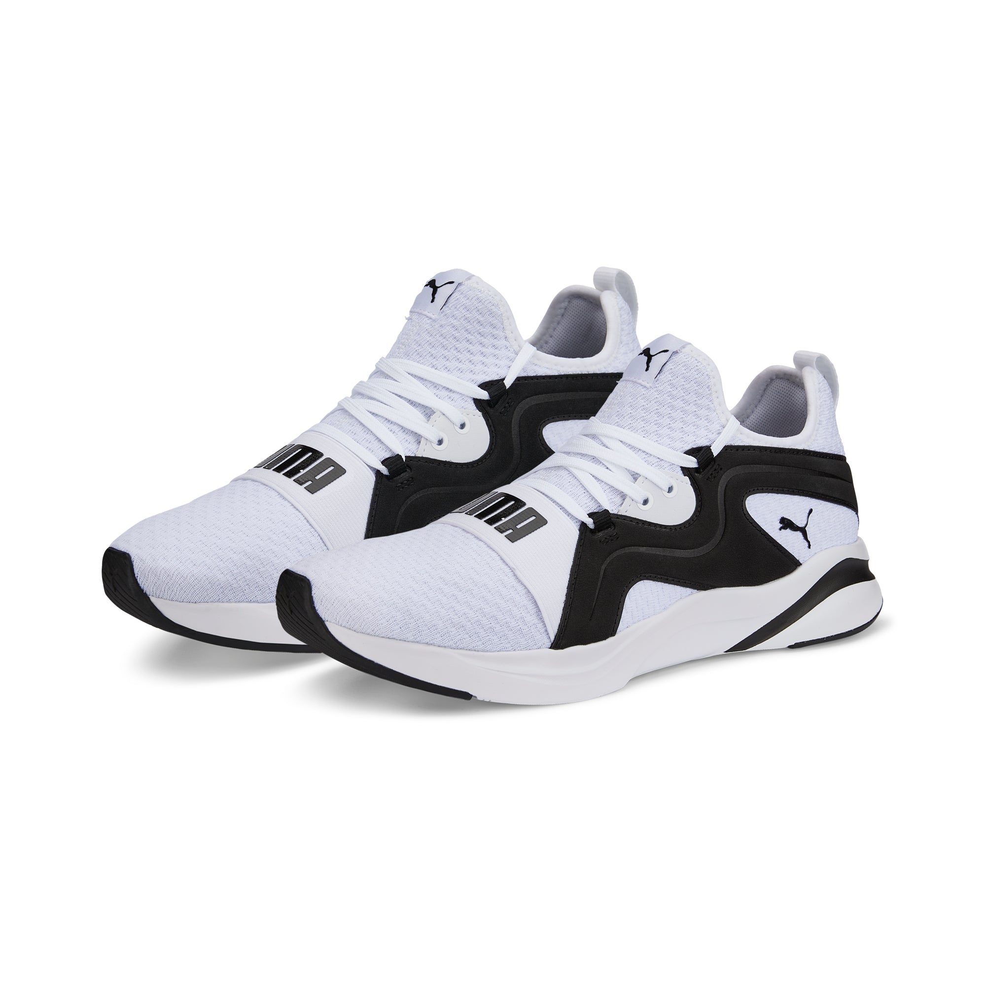 Mens Softride Rift Breeze Weave Training Shoe