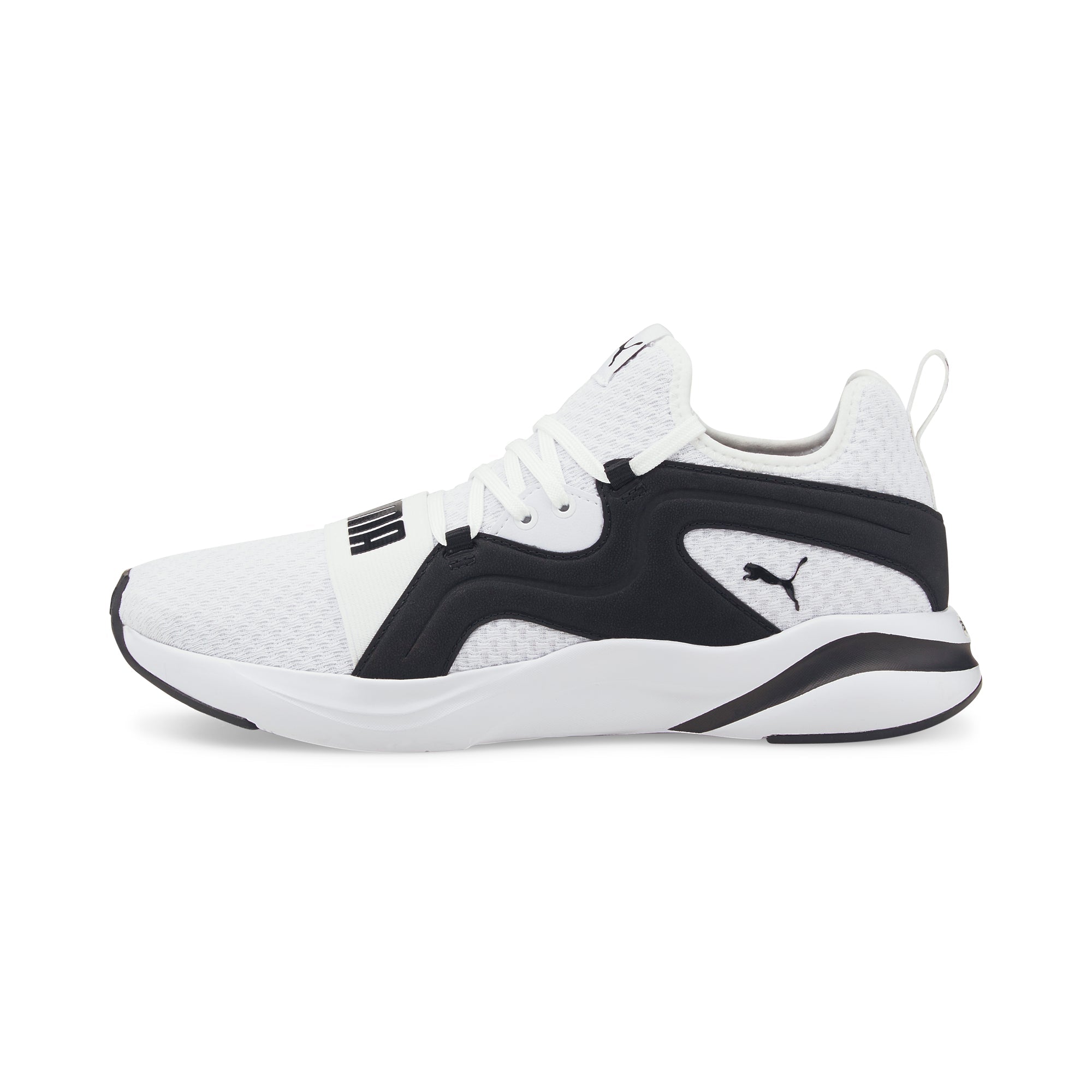 Mens Softride Rift Breeze Weave Training Shoe