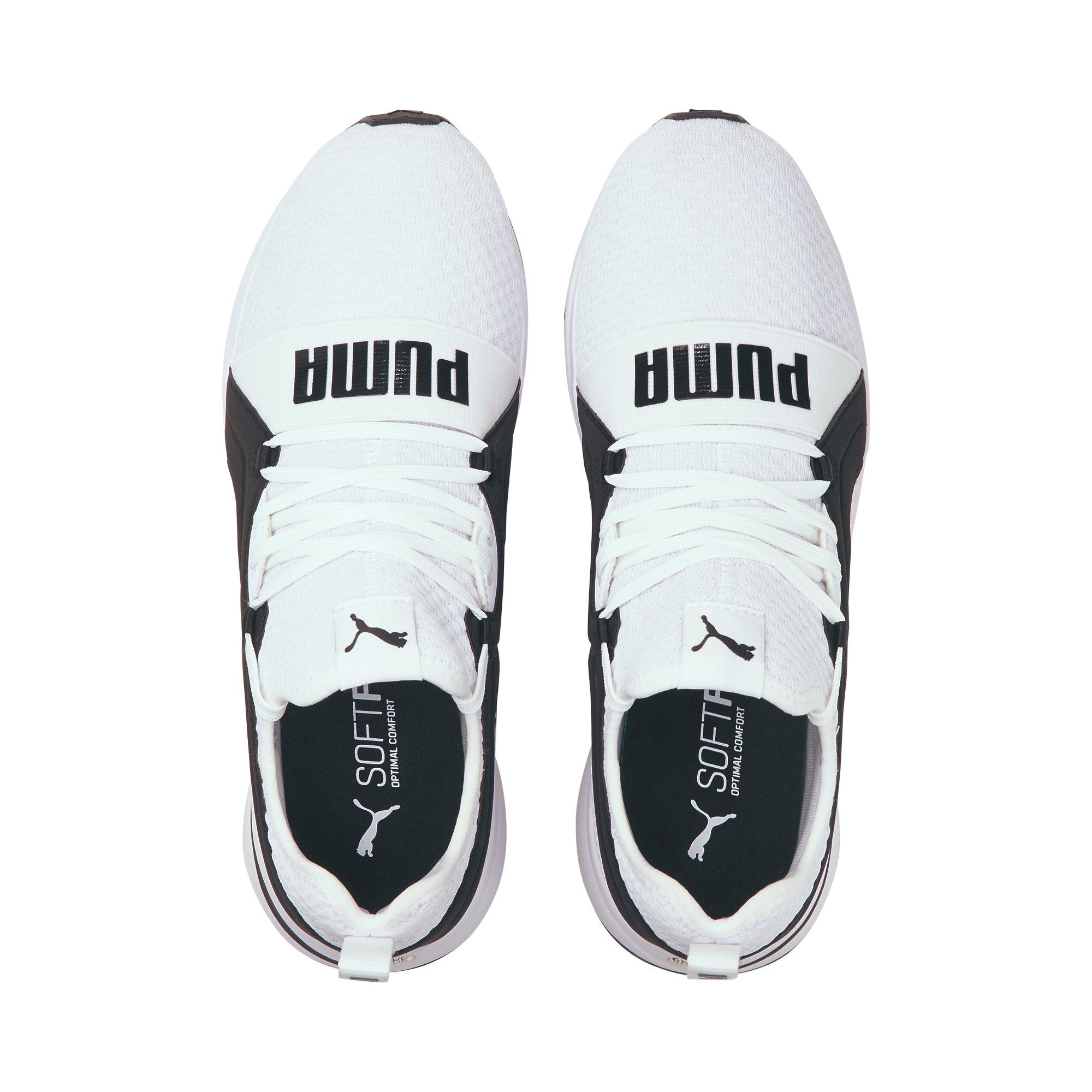 Mens Softride Rift Breeze Weave Training Shoe