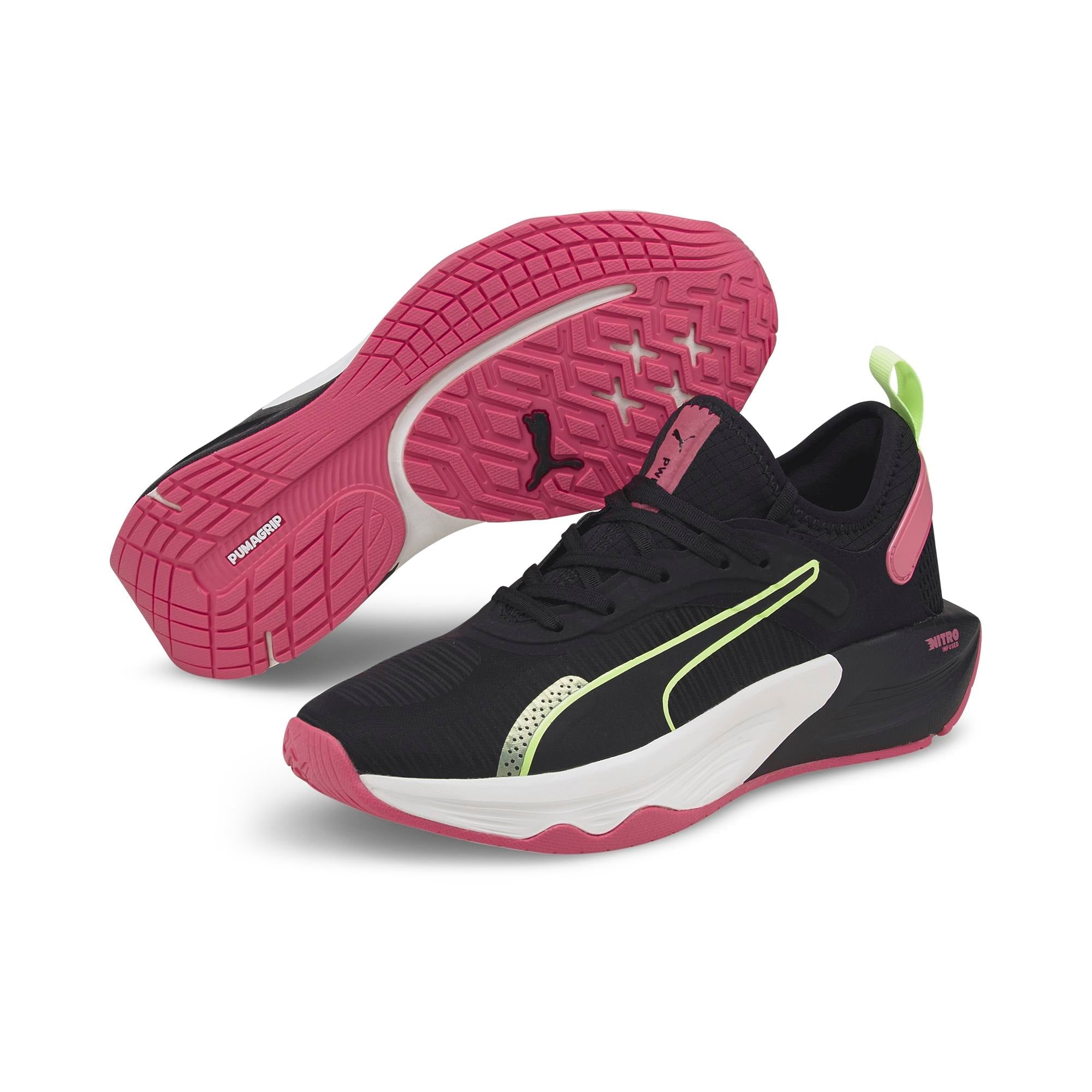 Womens PWR XX Nitro Training Shoe