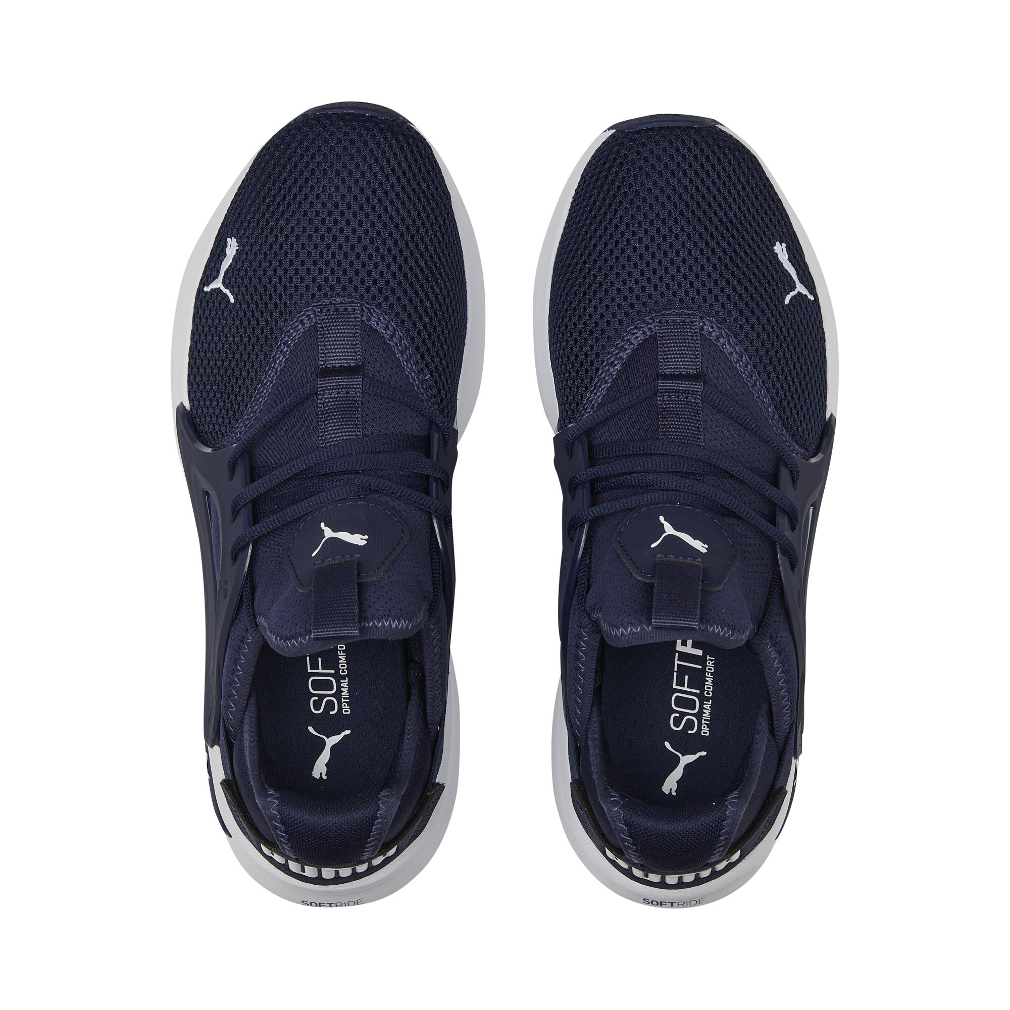 Mens Softride Enzo 4 Training Shoe
