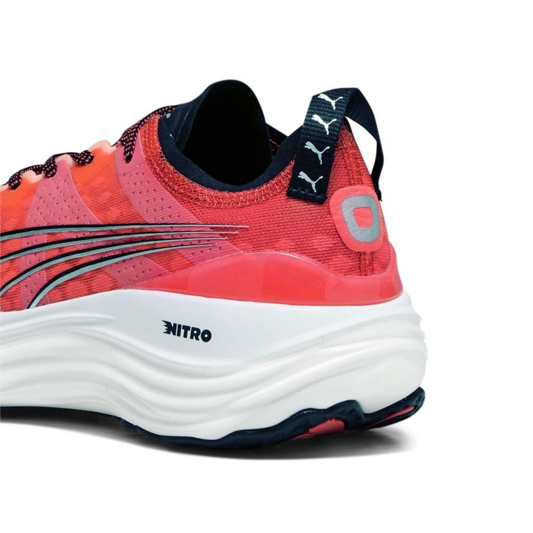 Womens Foreverrun Nitro Running Shoe