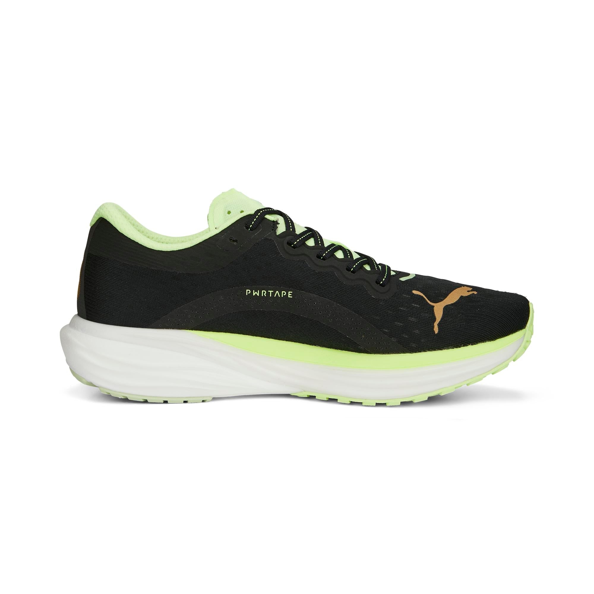 Mens Deviate Nitro 2 Run 75 Running Shoe