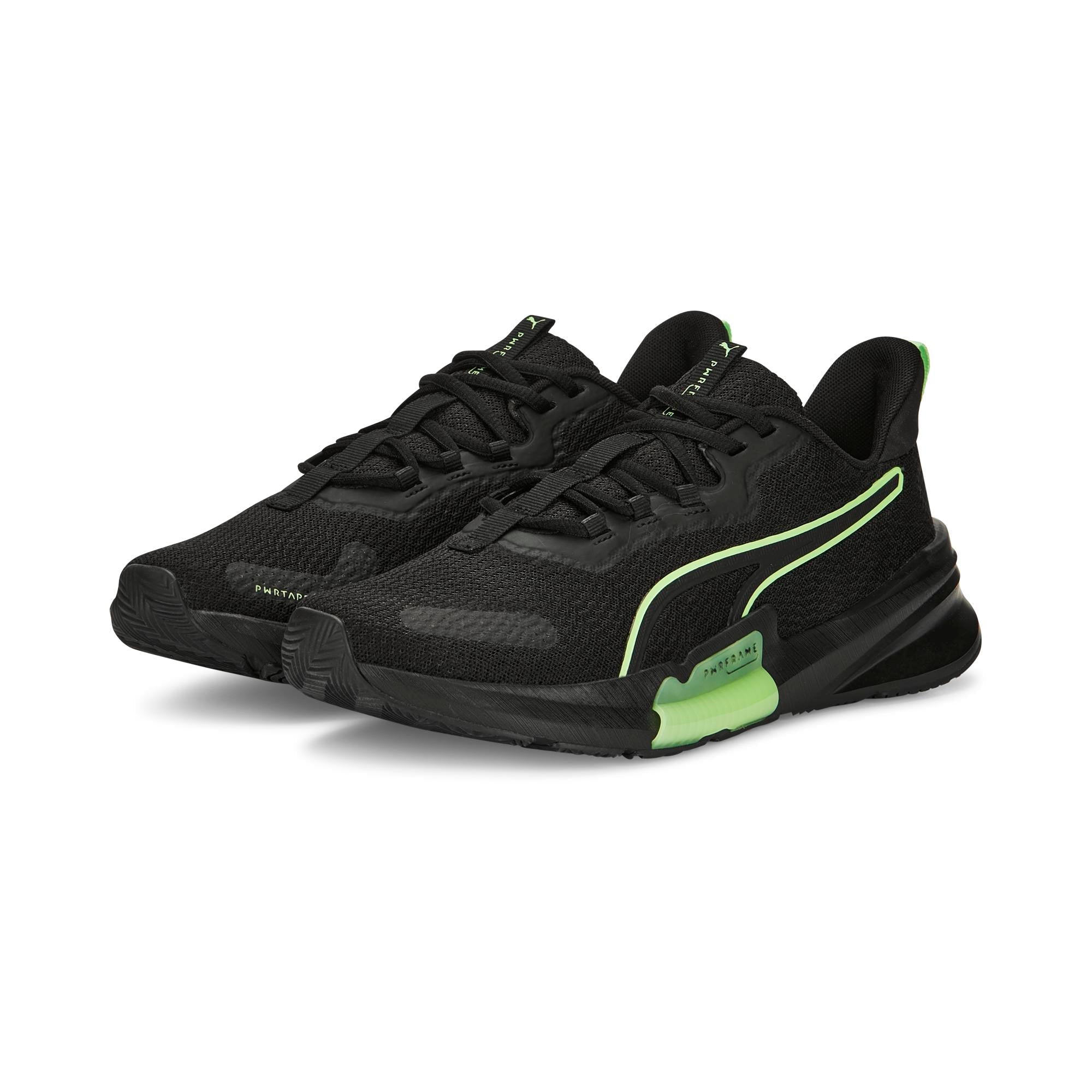 Mens Pwrframe Training Shoe