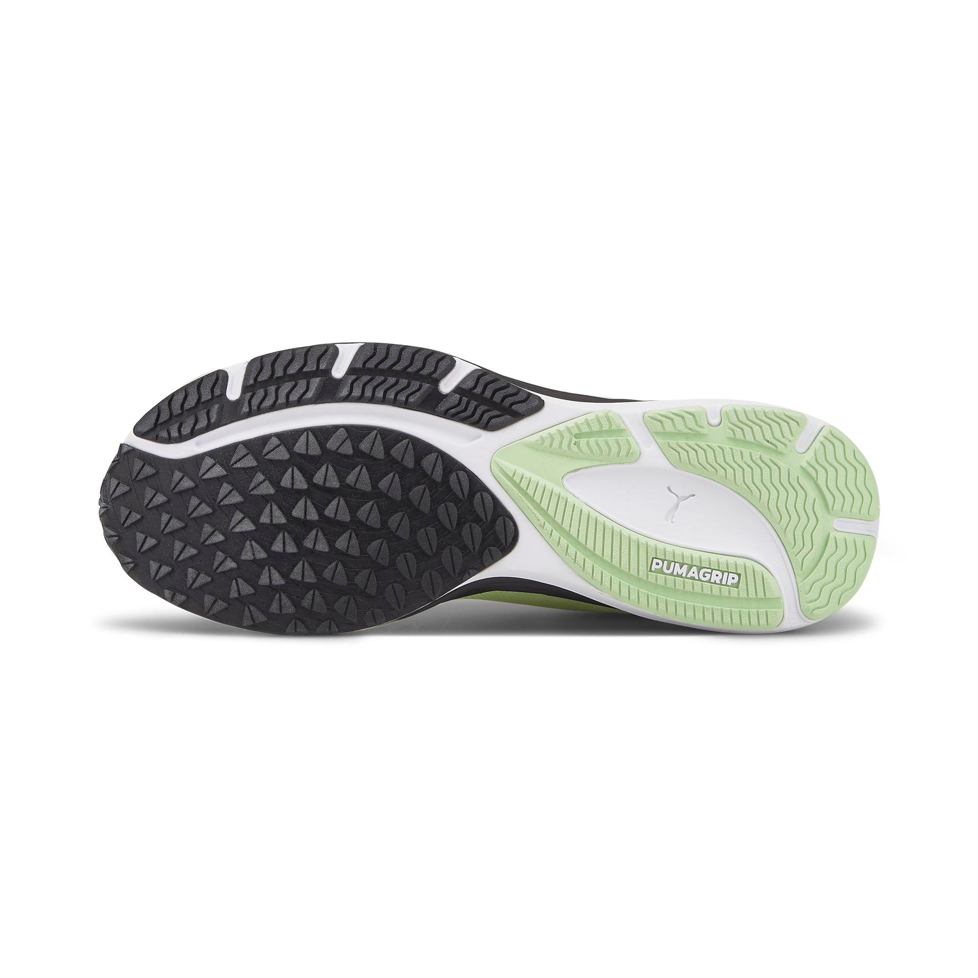 Mens Velocity Nitro 2 Run 75 Running Shoe