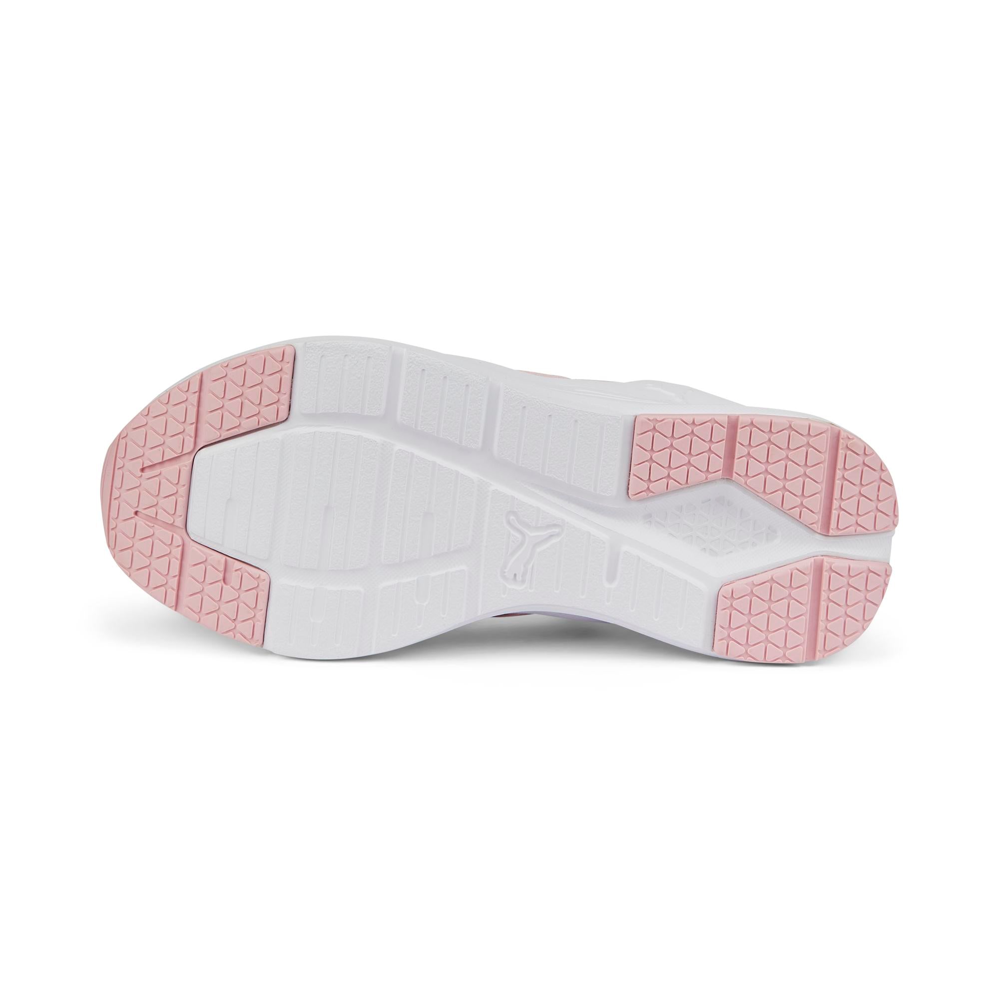 Junior Wired Run Slip On Shoe