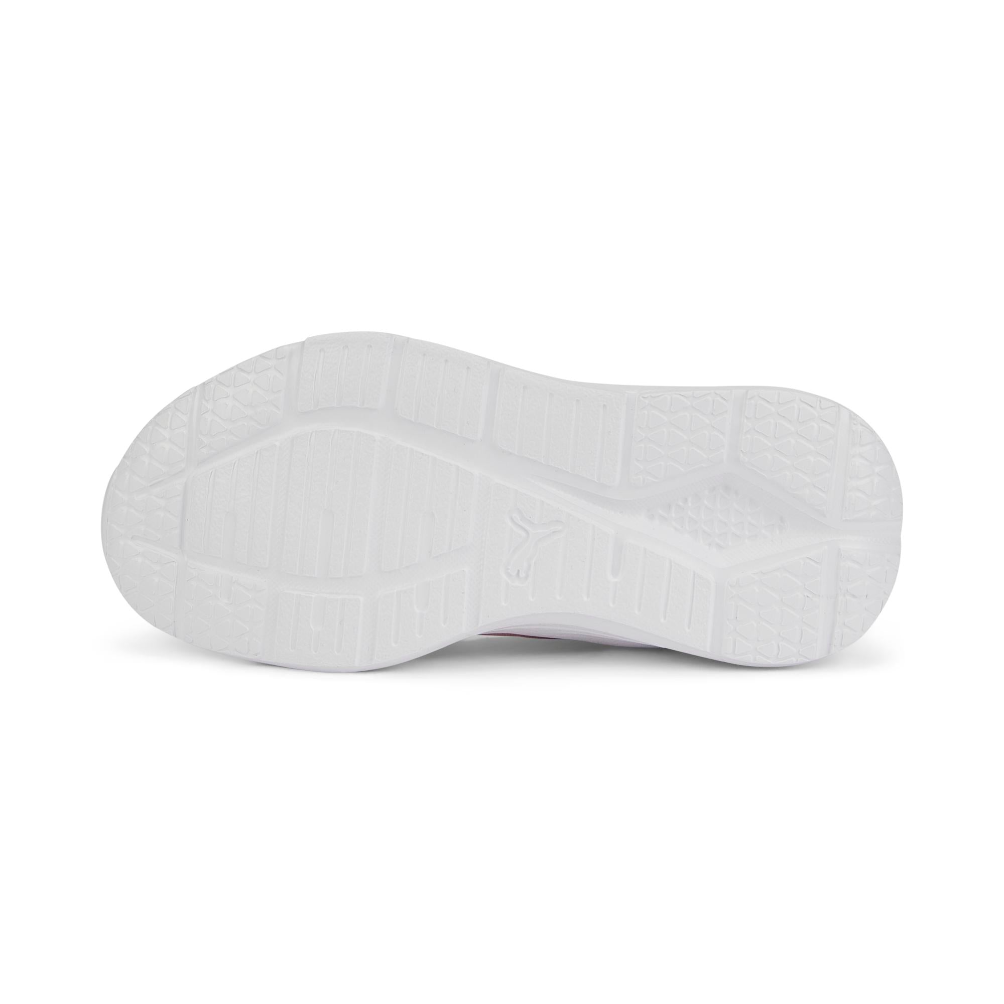 Kids Wired Run Slip On Shoe