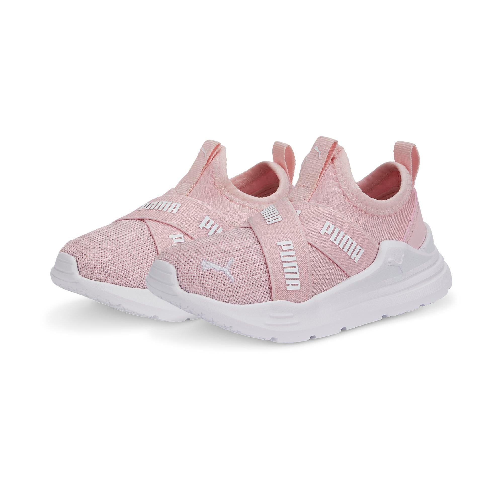 Infants Wired Run Slip On Shoe