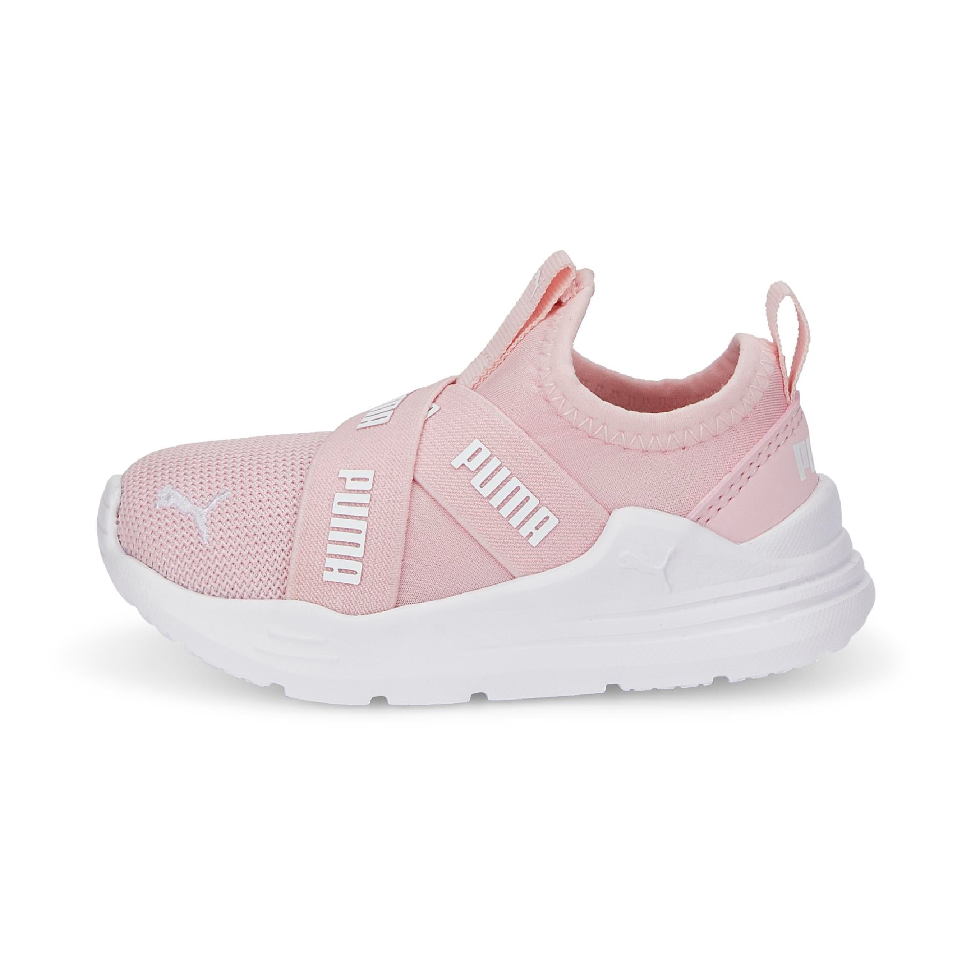 Infants Wired Run Slip On Shoe