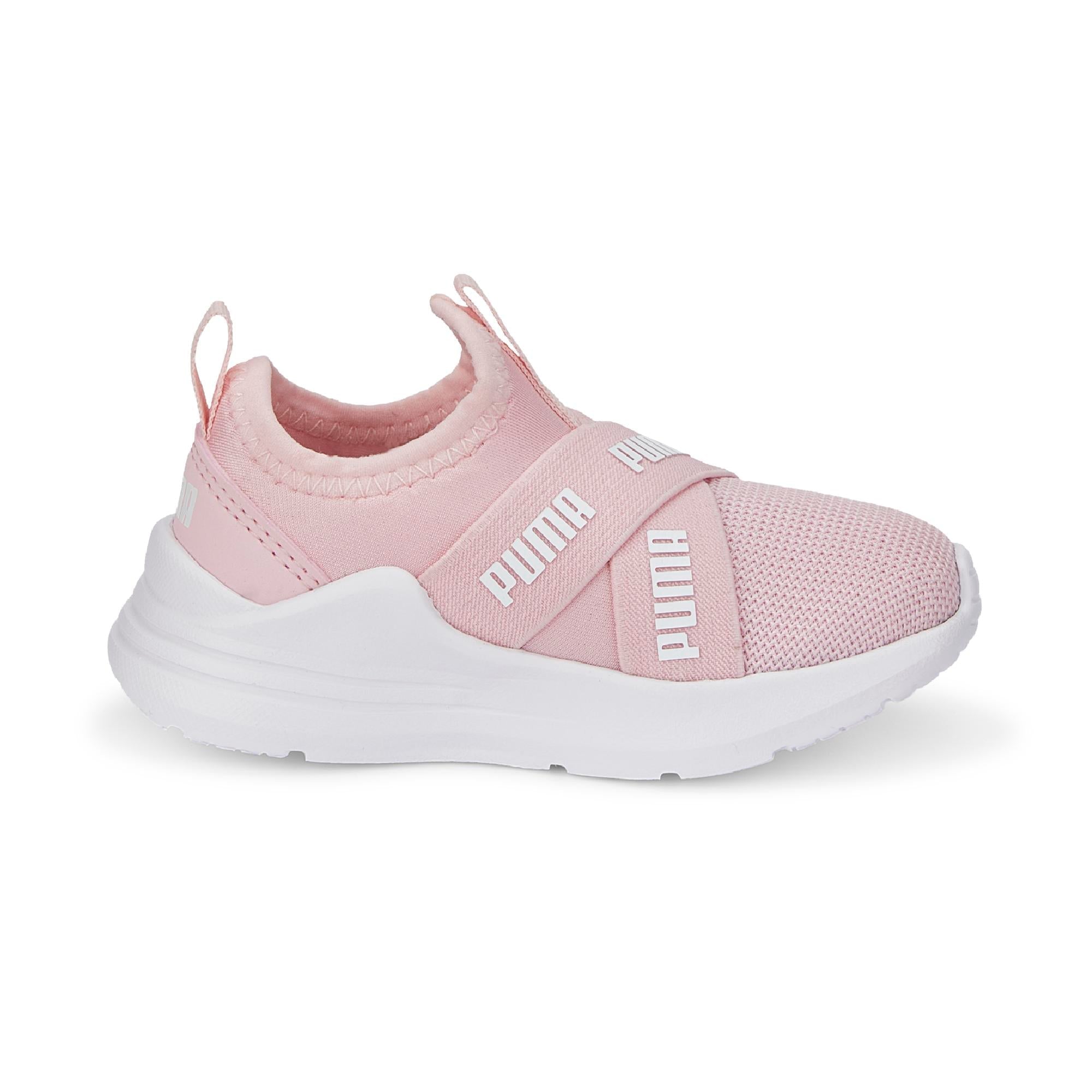 Infants Wired Run Slip On Shoe