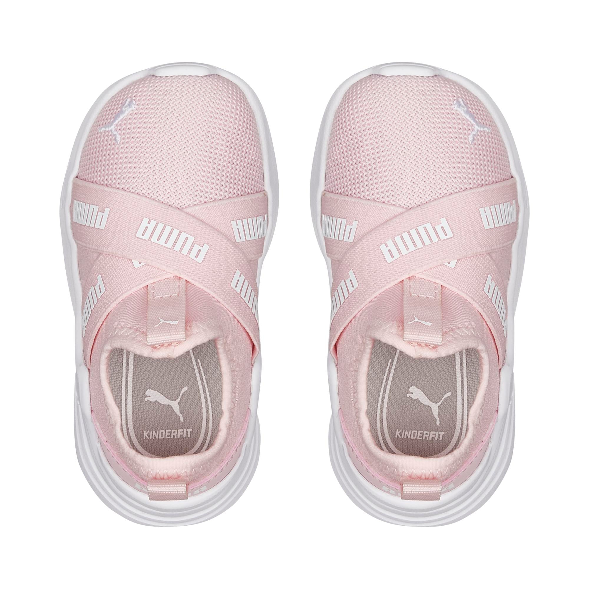 Infants Wired Run Slip On Shoe