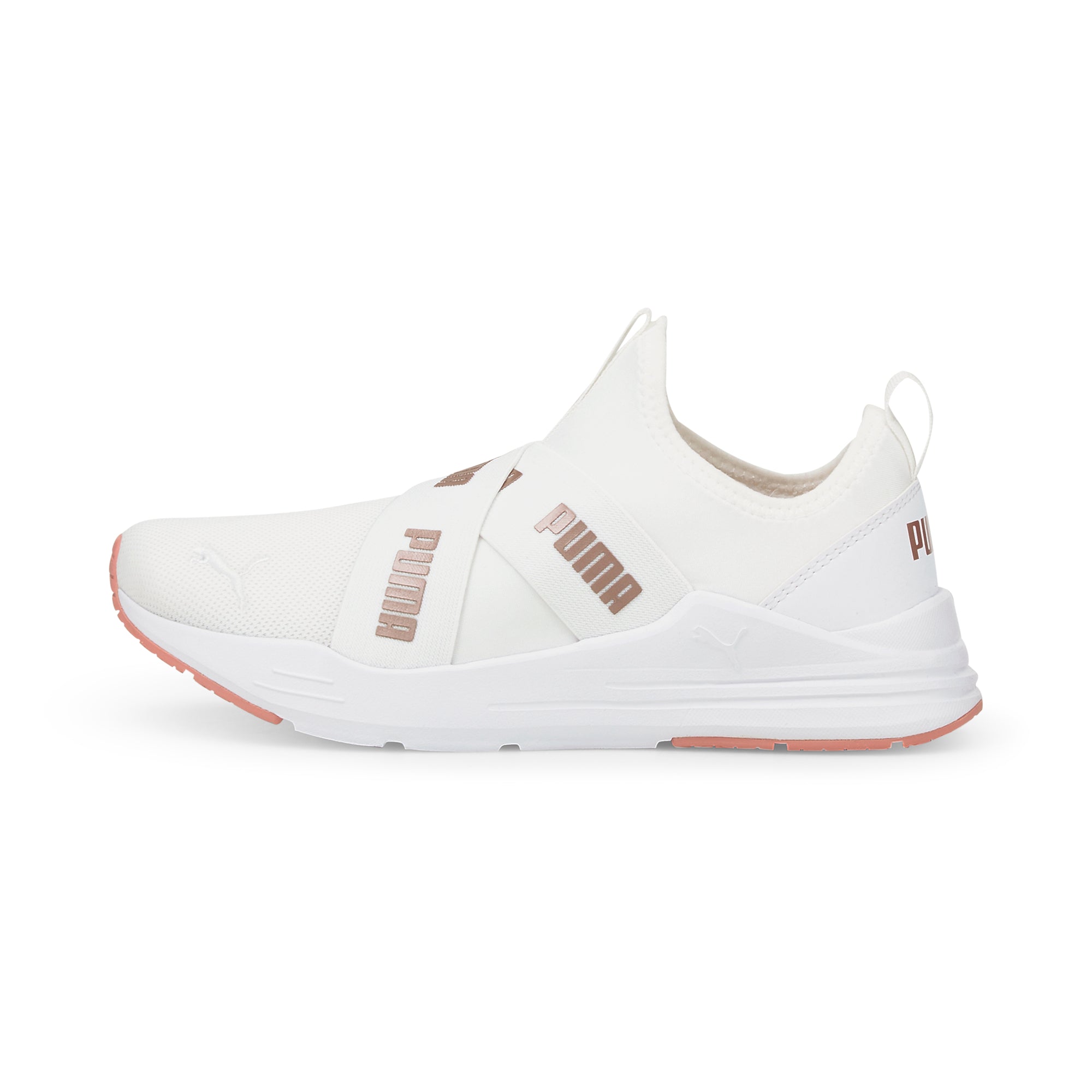 Womens Wired Run Shoe