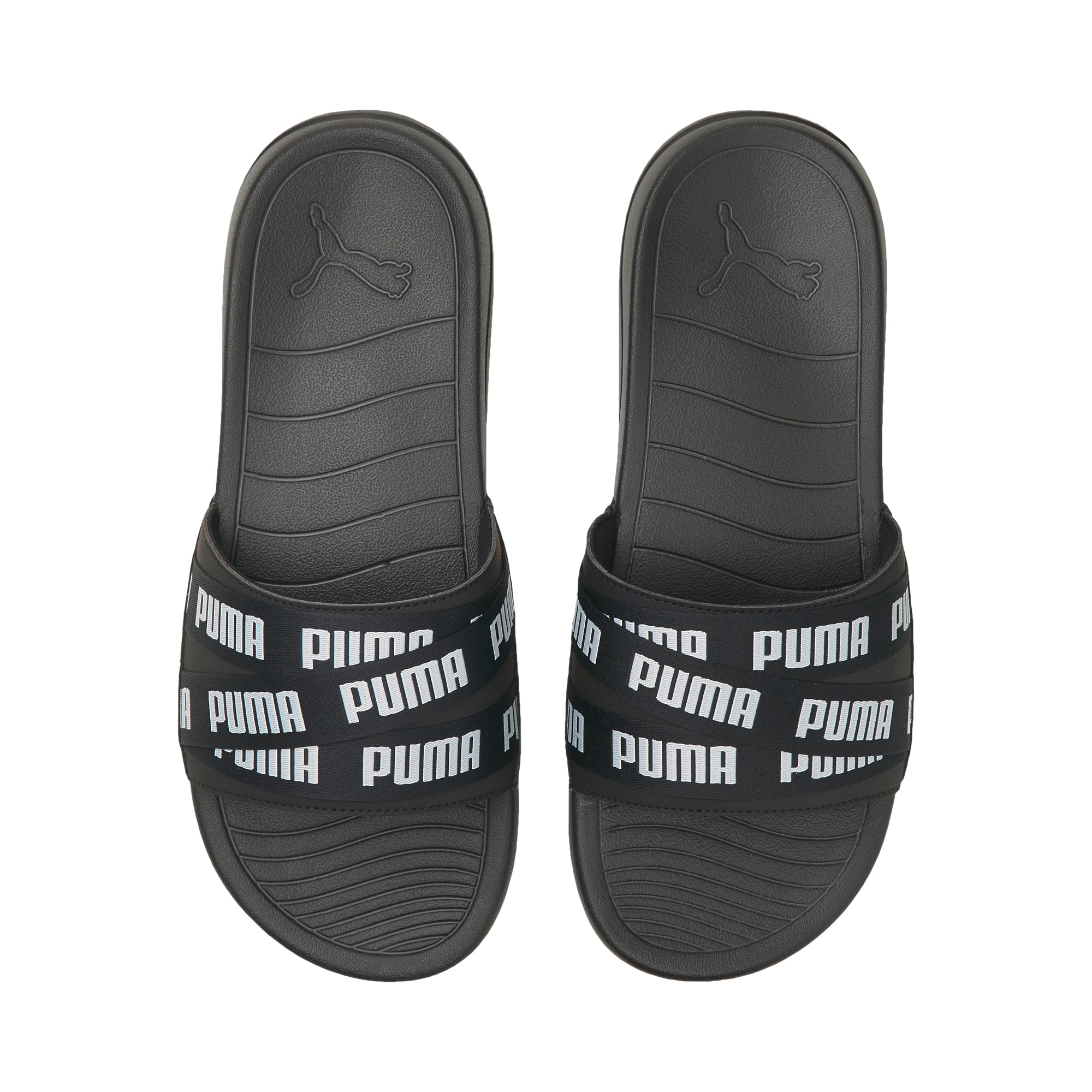Womens Popcat 20 Signature Slide