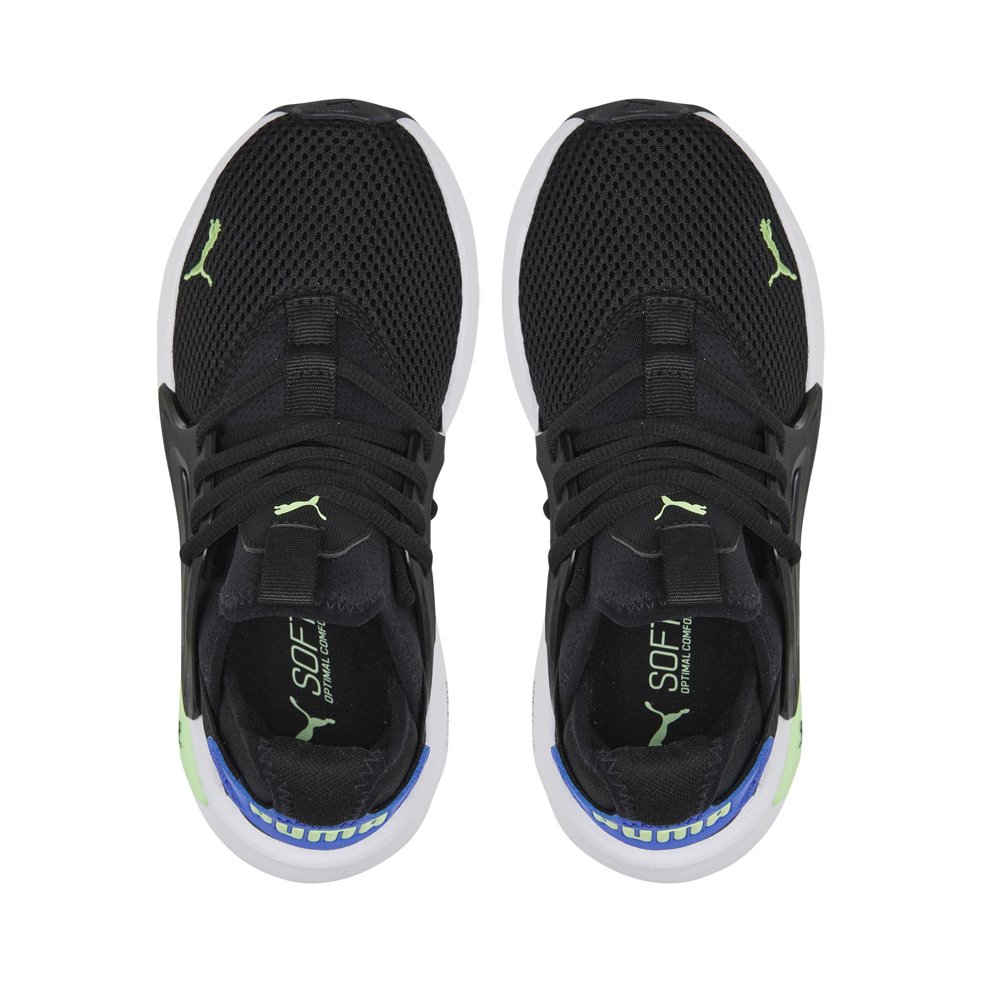 Junior Softride Enzo Evo Running Shoe