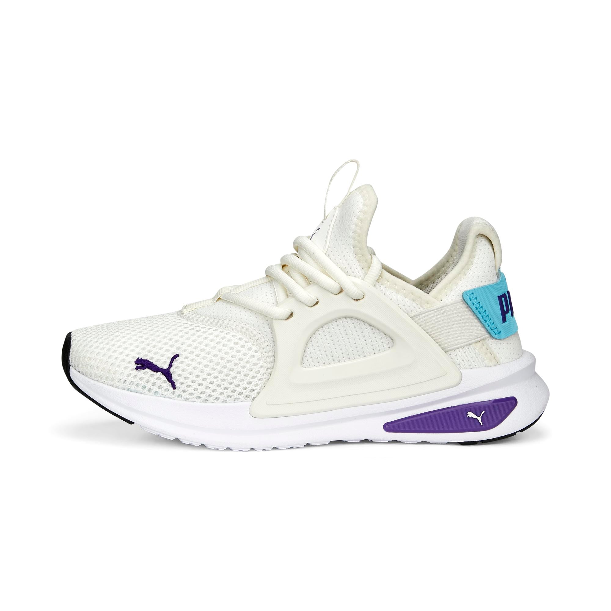 Junior Softride Enzo Evo Running Shoe