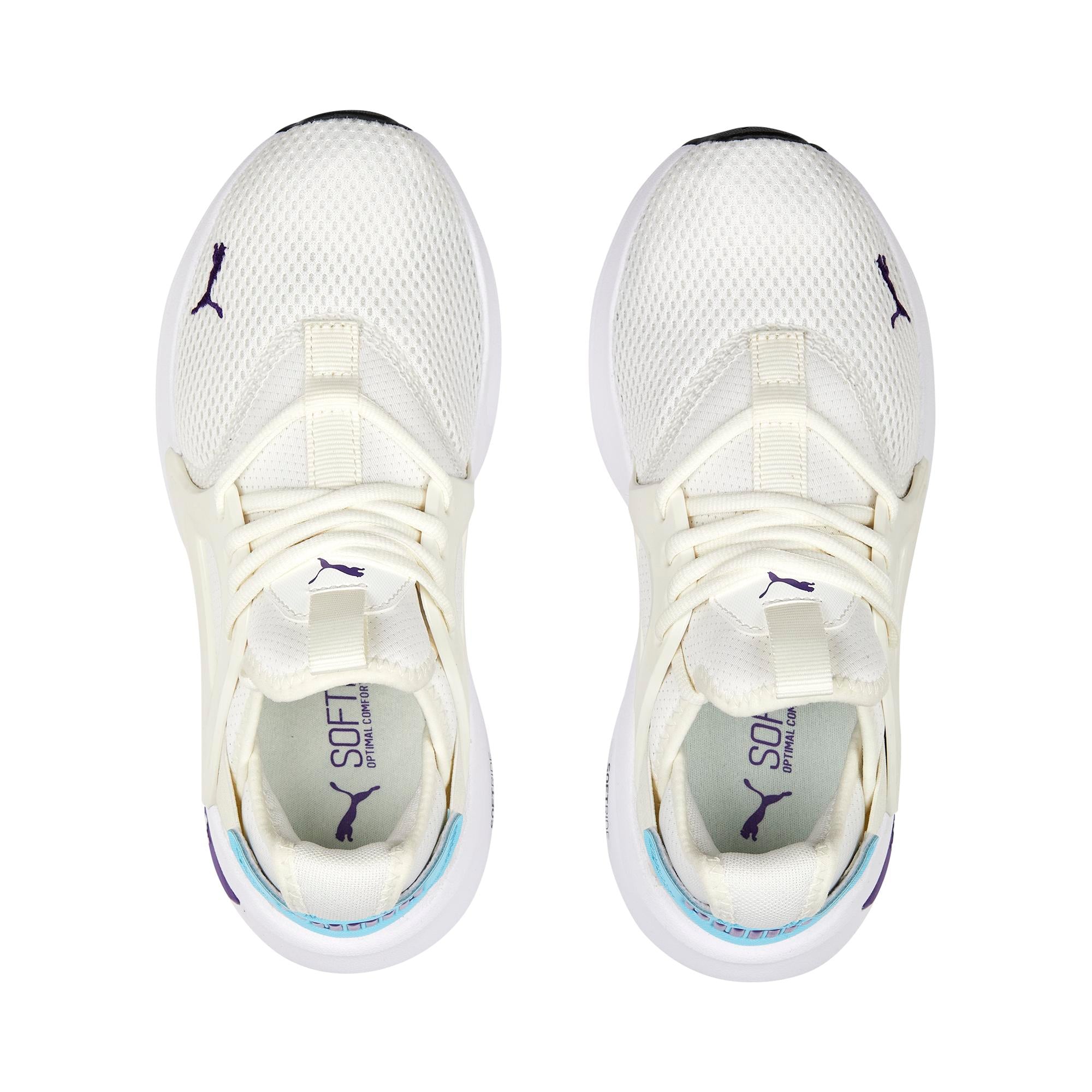 Junior Softride Enzo Evo Running Shoe