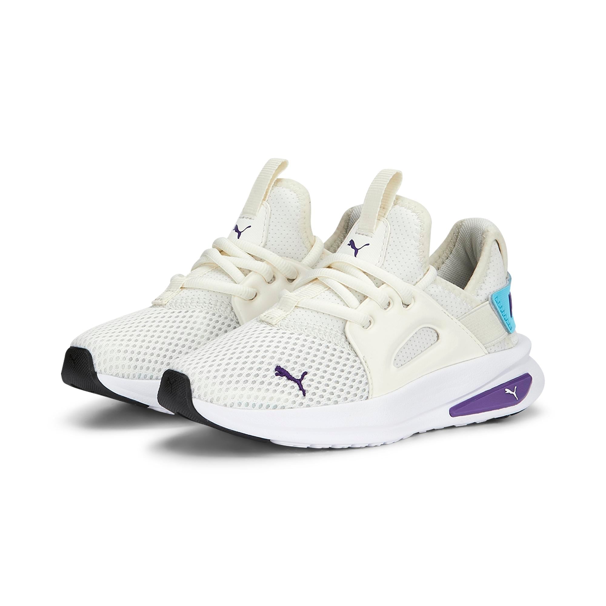 Kids Softride Enzo Evo Running Shoe