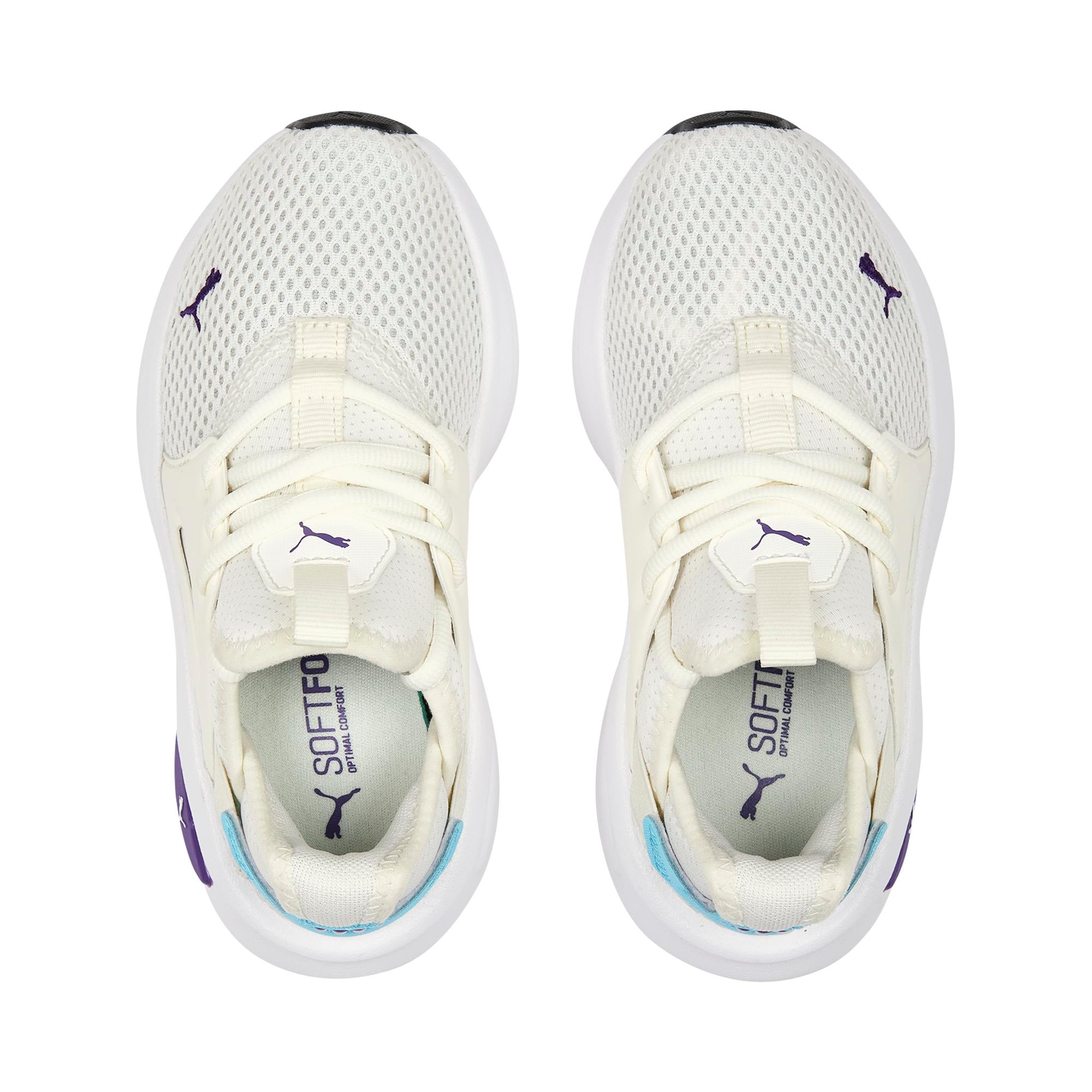 Kids Softride Enzo Evo Running Shoe