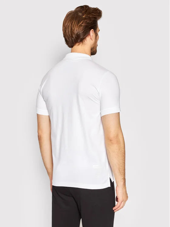 Mens Lux Identity Polo