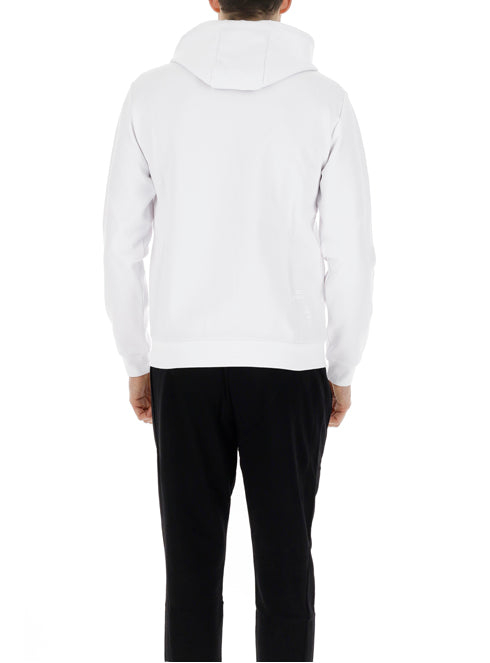 Mens Lux Identity Full Zip Jacket