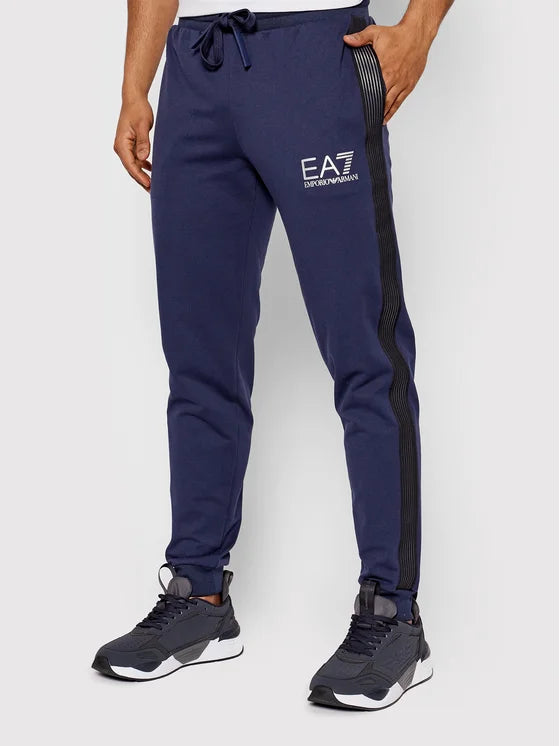 Mens Train 7 Lines Pant
