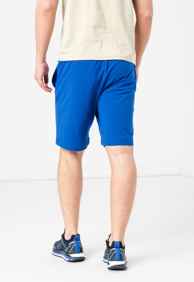 Mens Train Core Identity Bermuda Short